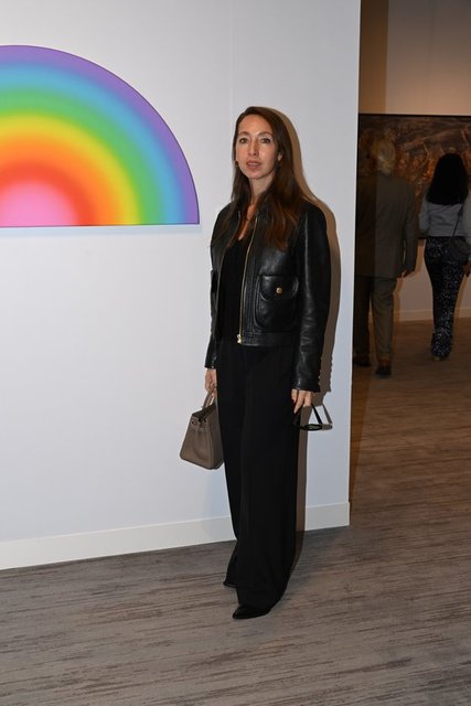BANU AKSOY