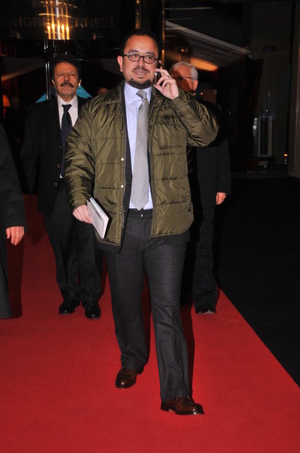 ALİ SABANCI