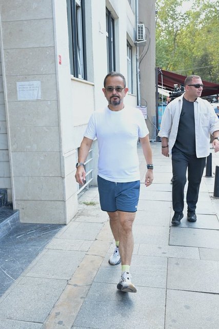 ALİ SABANCI
