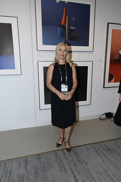 BARBARA CAFERİN