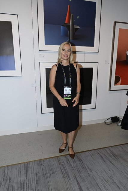 BARBARA CAFERİN