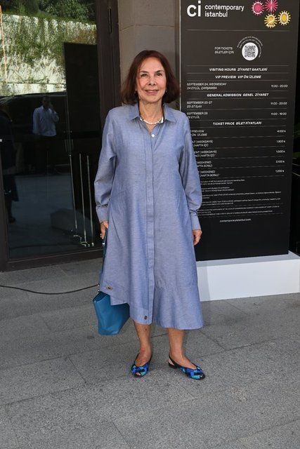 ZEYNEP GERMEN 