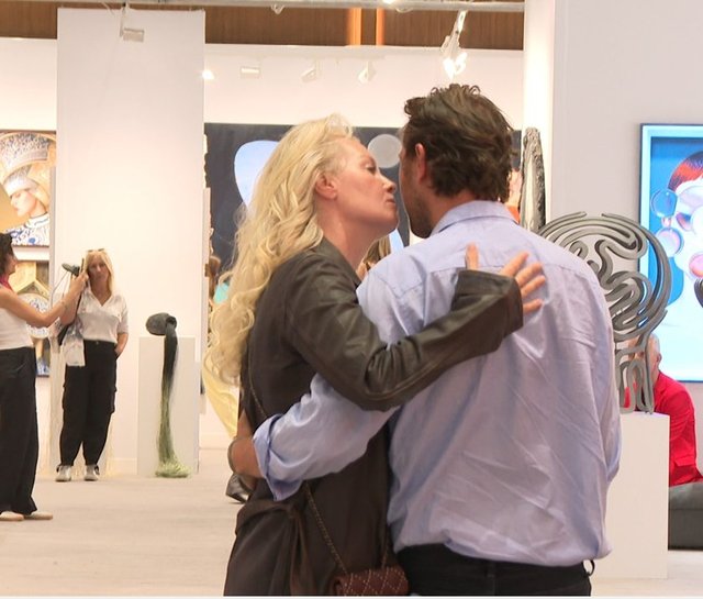 ALARA KOÇİBEY, EREN MOROVA