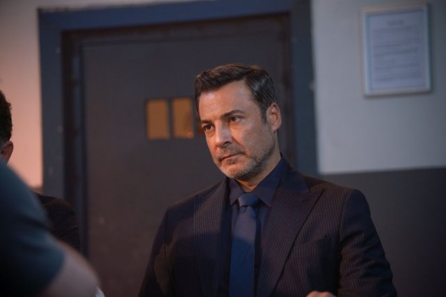 Kızılcık Şerbeti 106. Bölüm Fotoğrafları