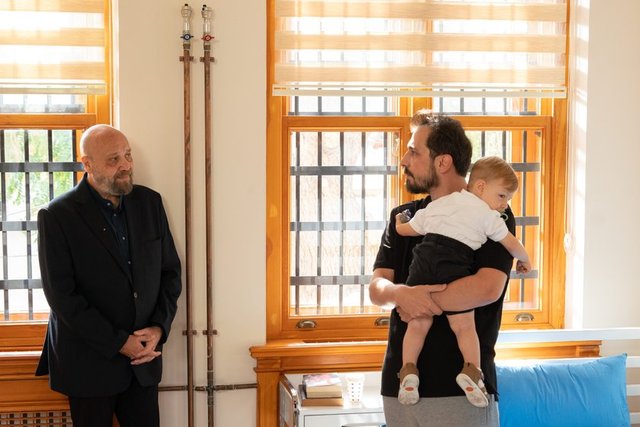 Kızılcık Şerbeti 106. Bölüm Fotoğrafları