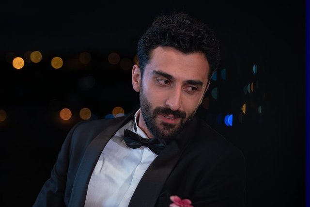 Kızılcık Şerbeti 106. Bölüm Fotoğrafları