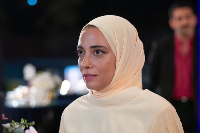 Kızılcık Şerbeti 106. Bölüm Fotoğrafları