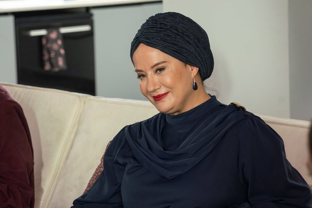 Kızılcık Şerbeti 106. Bölüm Fotoğrafları