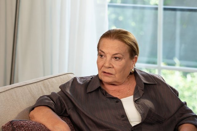 Kızılcık Şerbeti 106. Bölüm Fotoğrafları