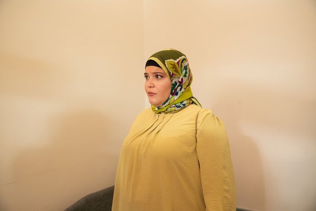 Kızılcık Şerbeti 106. Bölüm Fotoğrafları