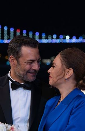 Kızılcık Şerbeti 106. Bölüm Fotoğrafları