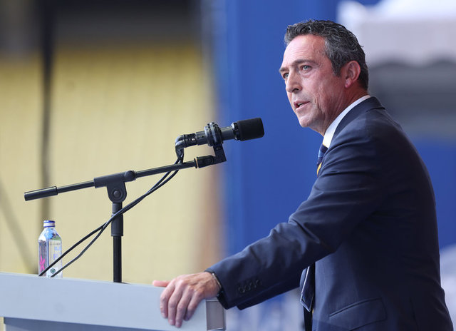 ALİ KOÇ