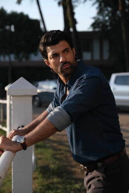 Bereketli Topraklar'dan ilk kareler!