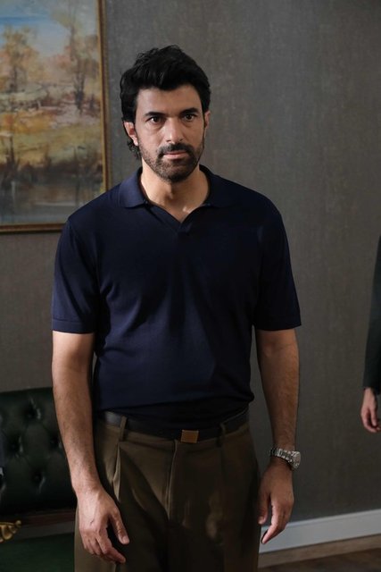 Bereketli Topraklar'dan ilk kareler!