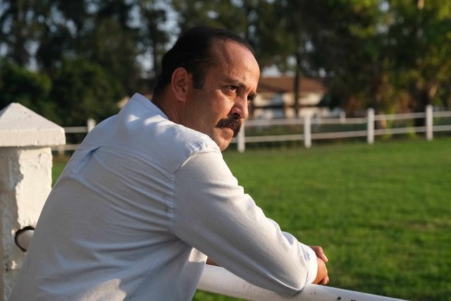 Bereketli Topraklar'dan ilk kareler!