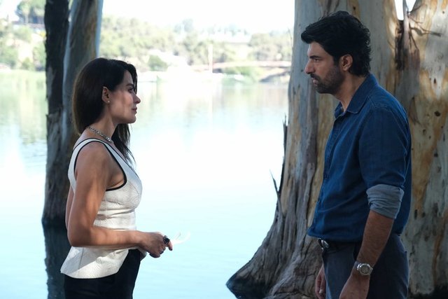 Bereketli Topraklar'dan ilk kareler!