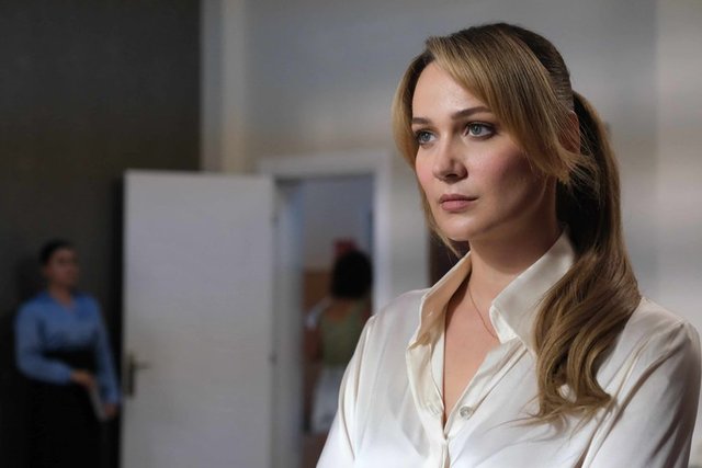 Bereketli Topraklar'dan ilk kareler!