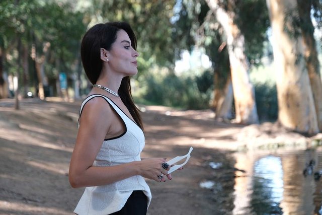 Bereketli Topraklar'dan ilk kareler!