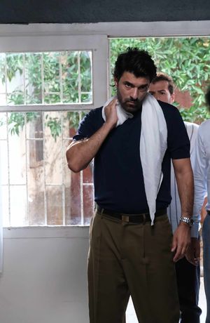 Bereketli Topraklar'dan ilk kareler!