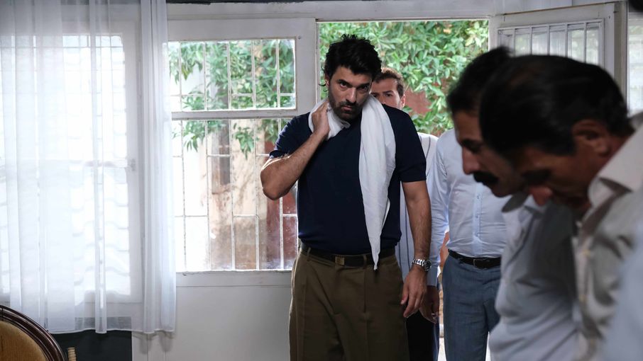 Bereketli Topraklar'dan ilk kareler!