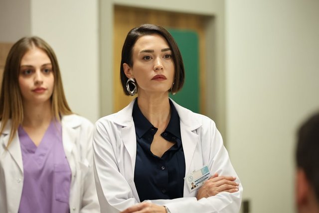 Bahar 52. Bölüm Fotoğrafları