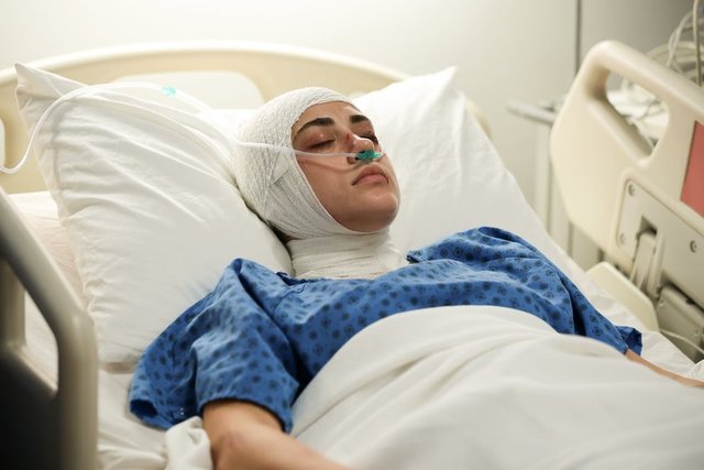 Bahar 52. Bölüm Fotoğrafları