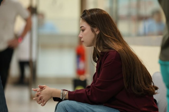 Bahar 52. Bölüm Fotoğrafları