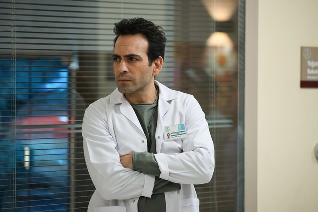 Bahar 52. Bölüm Fotoğrafları