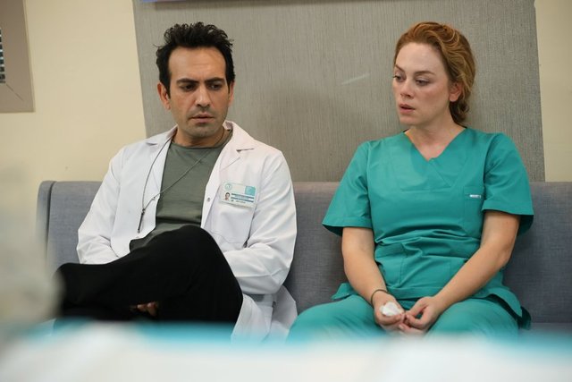 Bahar 52. Bölüm Fotoğrafları