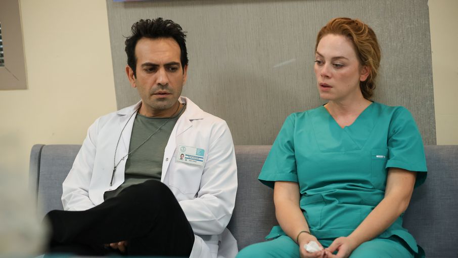 Bahar 52. Bölüm Fotoğrafları