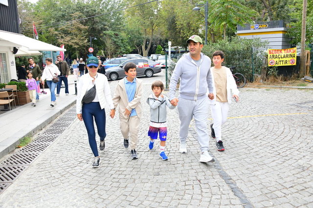 IRMAK-HAKAN, ALİ KAZIM, KAZIM KÖSEOĞLU
