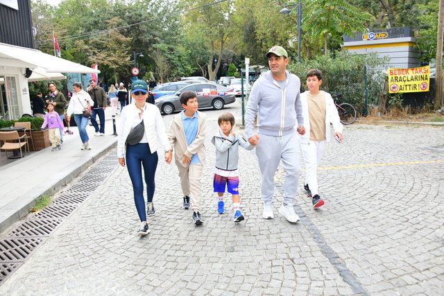 IRMAK-HAKAN, ALİ KAZIM, KAZIM KÖSEOĞLU