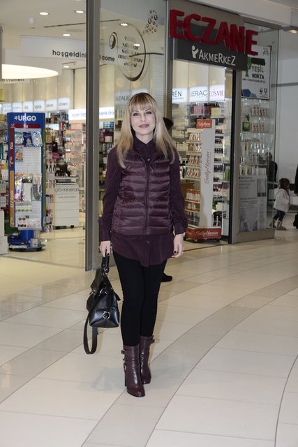 NESLİHAN SABANCI 