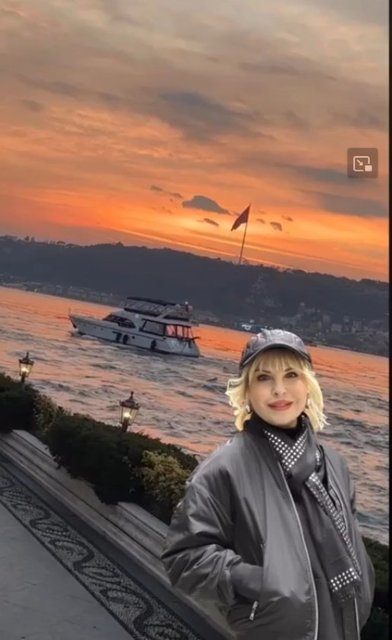NESLİHAN SABANCI 