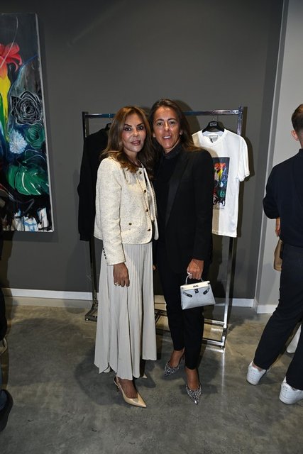 FERYAL GÜLMAN, BAHAR ŞER