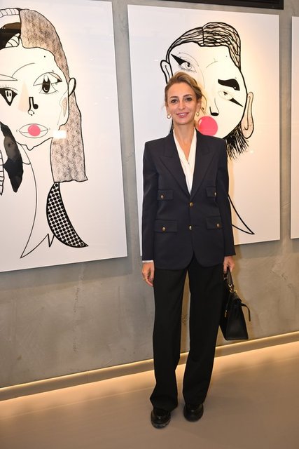 BEYZA UYANOĞLU