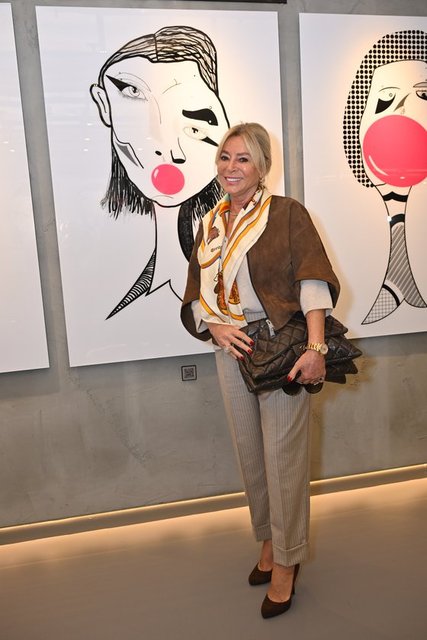 NEŞE SERT