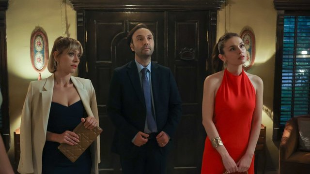 Veliaht 4. Bölüm Fotoğrafları