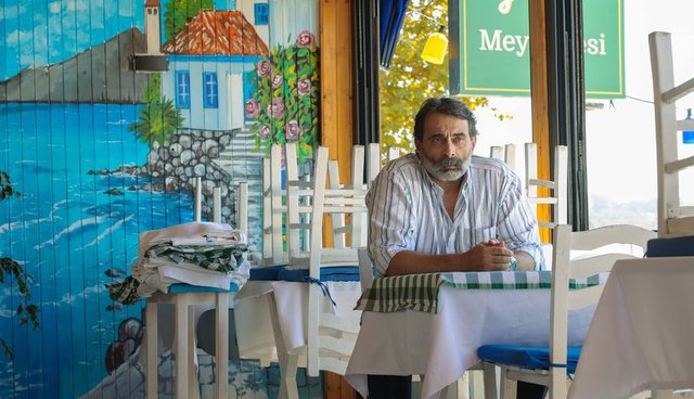 Veliaht 4. Bölüm Fotoğrafları