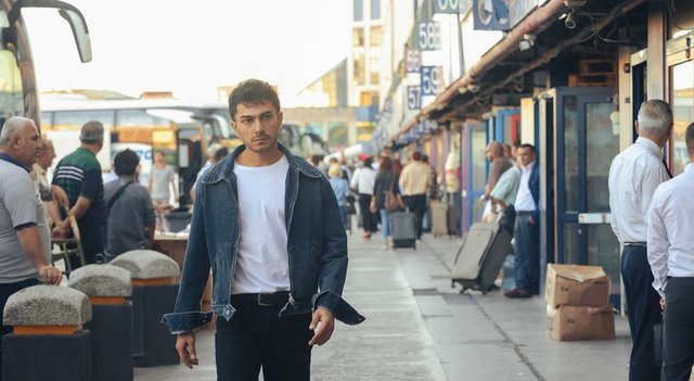 Veliaht 4. Bölüm Fotoğrafları