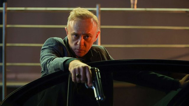 Veliaht 4. Bölüm Fotoğrafları