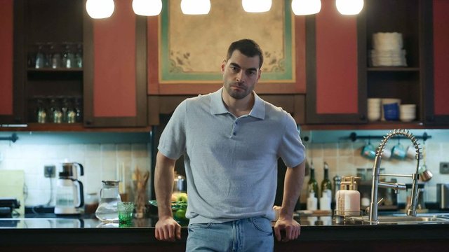 Veliaht 4. Bölüm Fotoğrafları