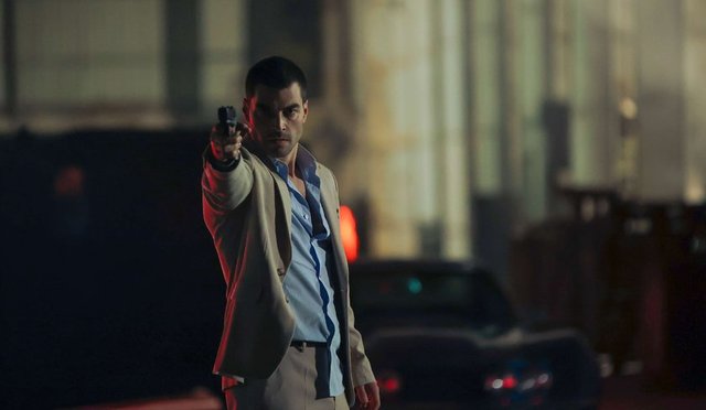 Veliaht 4. Bölüm Fotoğrafları