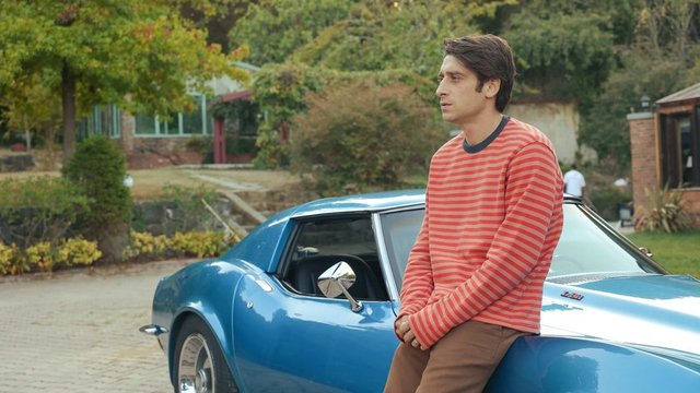 Veliaht 4. Bölüm Fotoğrafları