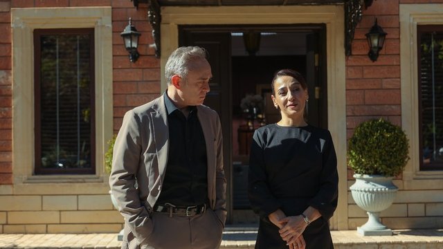 Veliaht 4. Bölüm Fotoğrafları