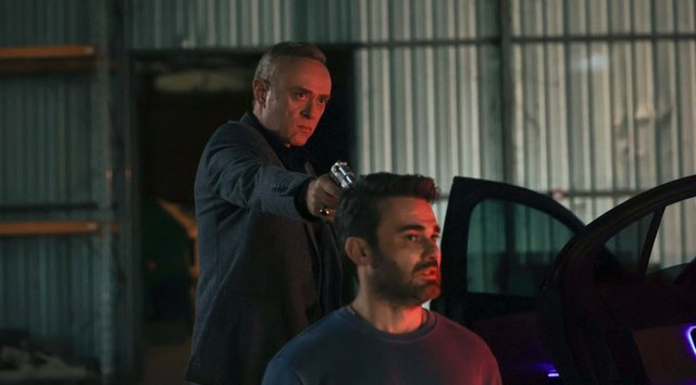 Veliaht 4. Bölüm Fotoğrafları