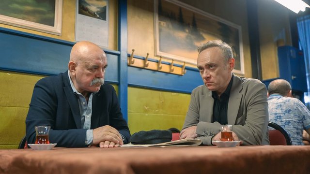 Veliaht 4. Bölüm Fotoğrafları