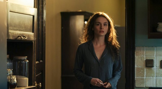 Veliaht 4. Bölüm Fotoğrafları