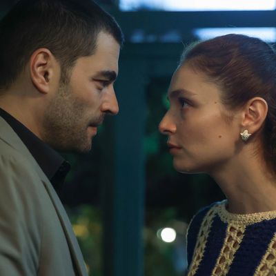 Veliaht 4. Bölüm Fotoğrafları