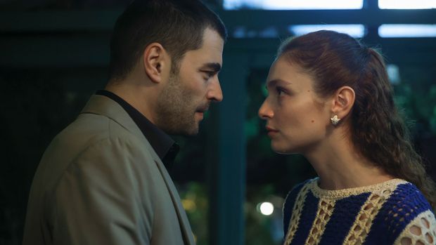 Veliaht 4. Bölüm Fotoğrafları